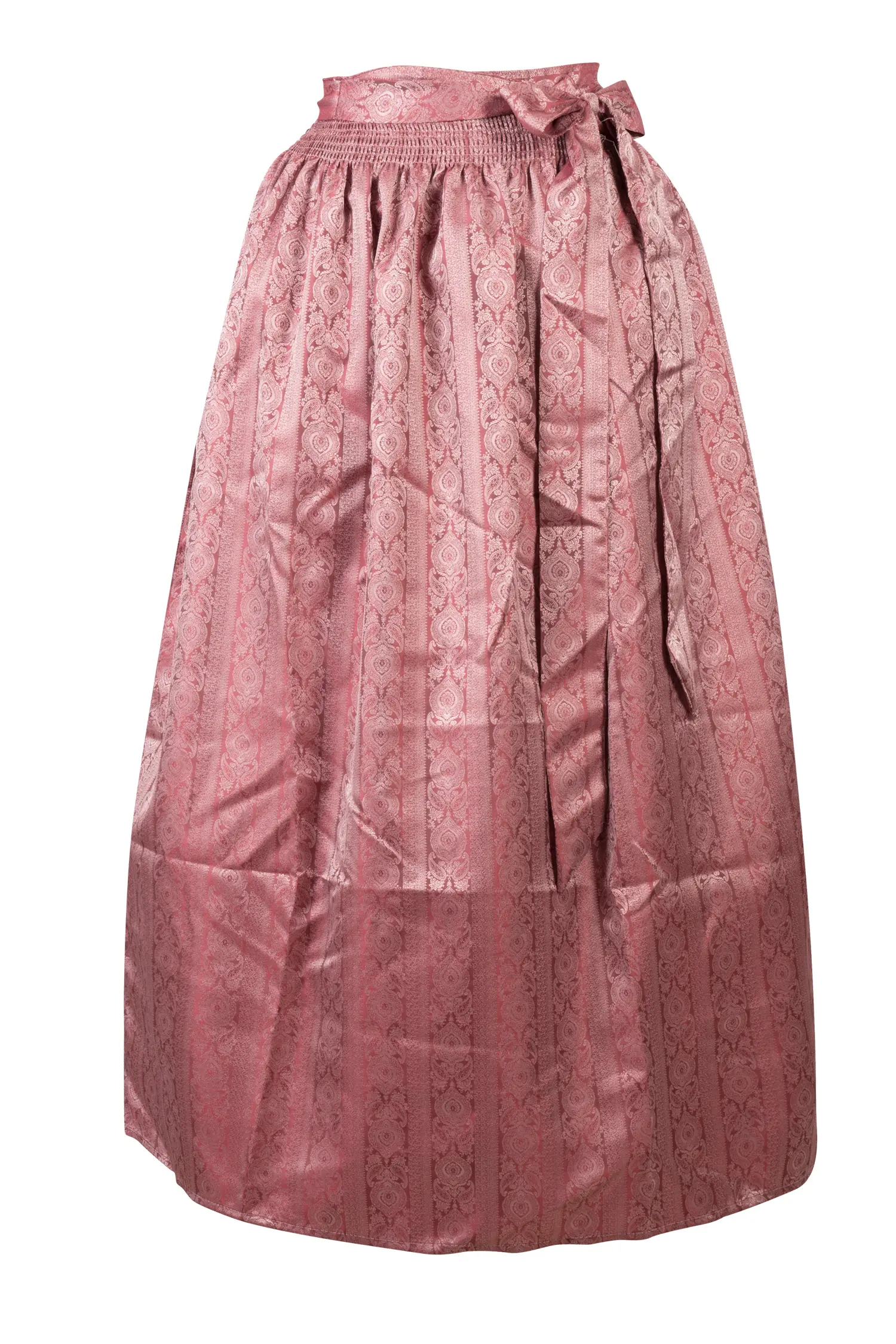 Dirndlschürze Corinna in Rose