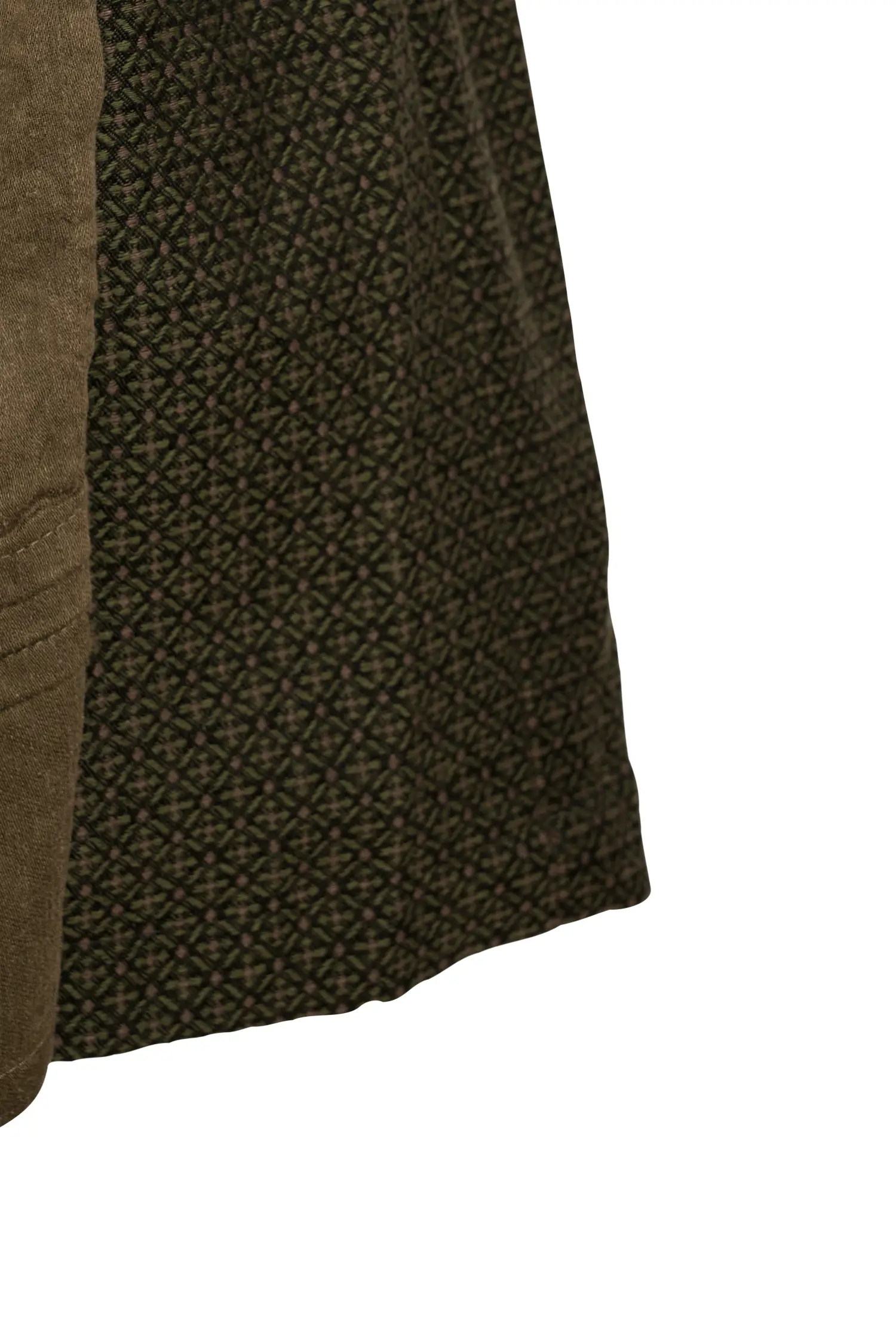 Dirndl Julia in Moosgrün Rock