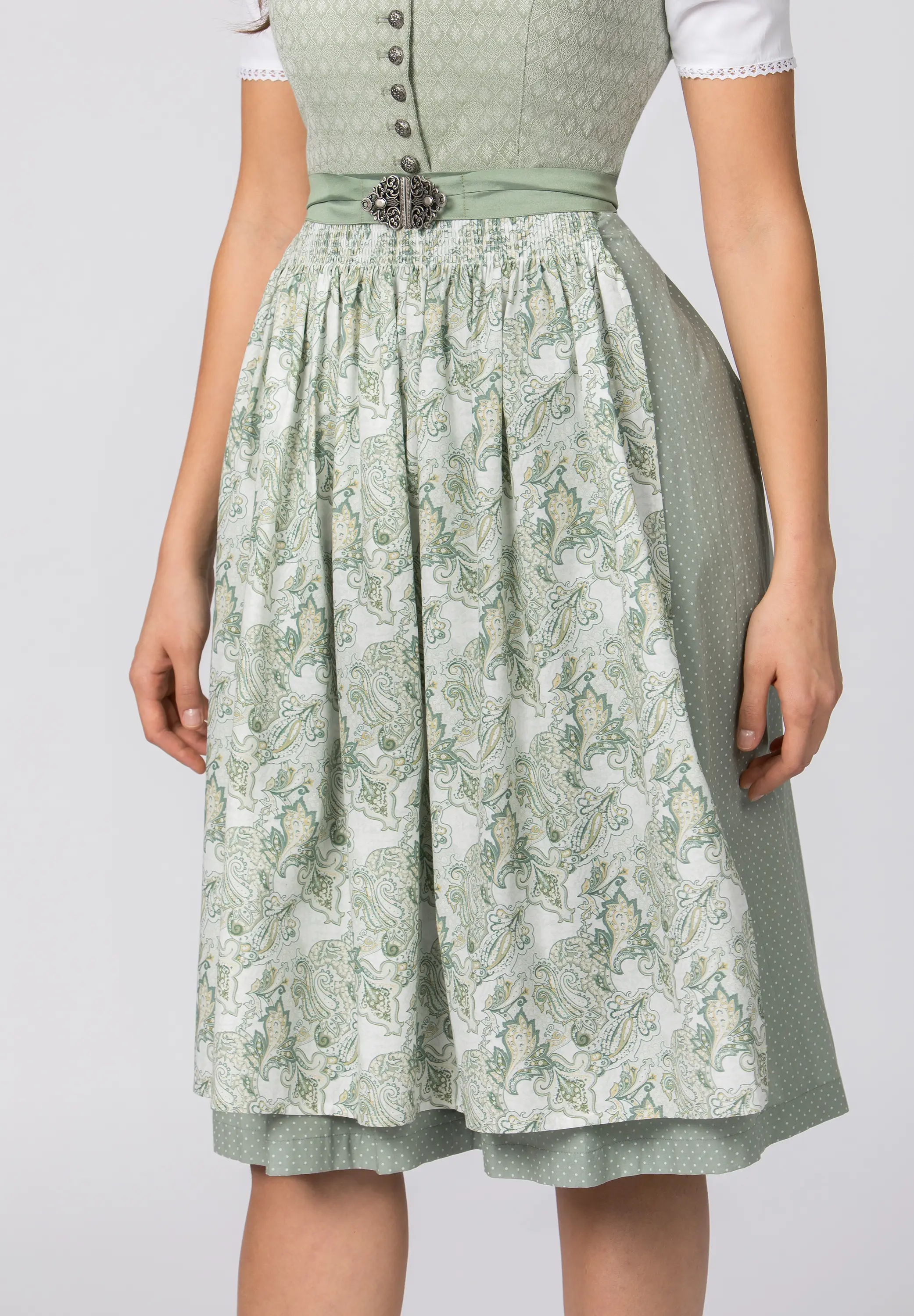 Mintes Dirndl Stockerpoint