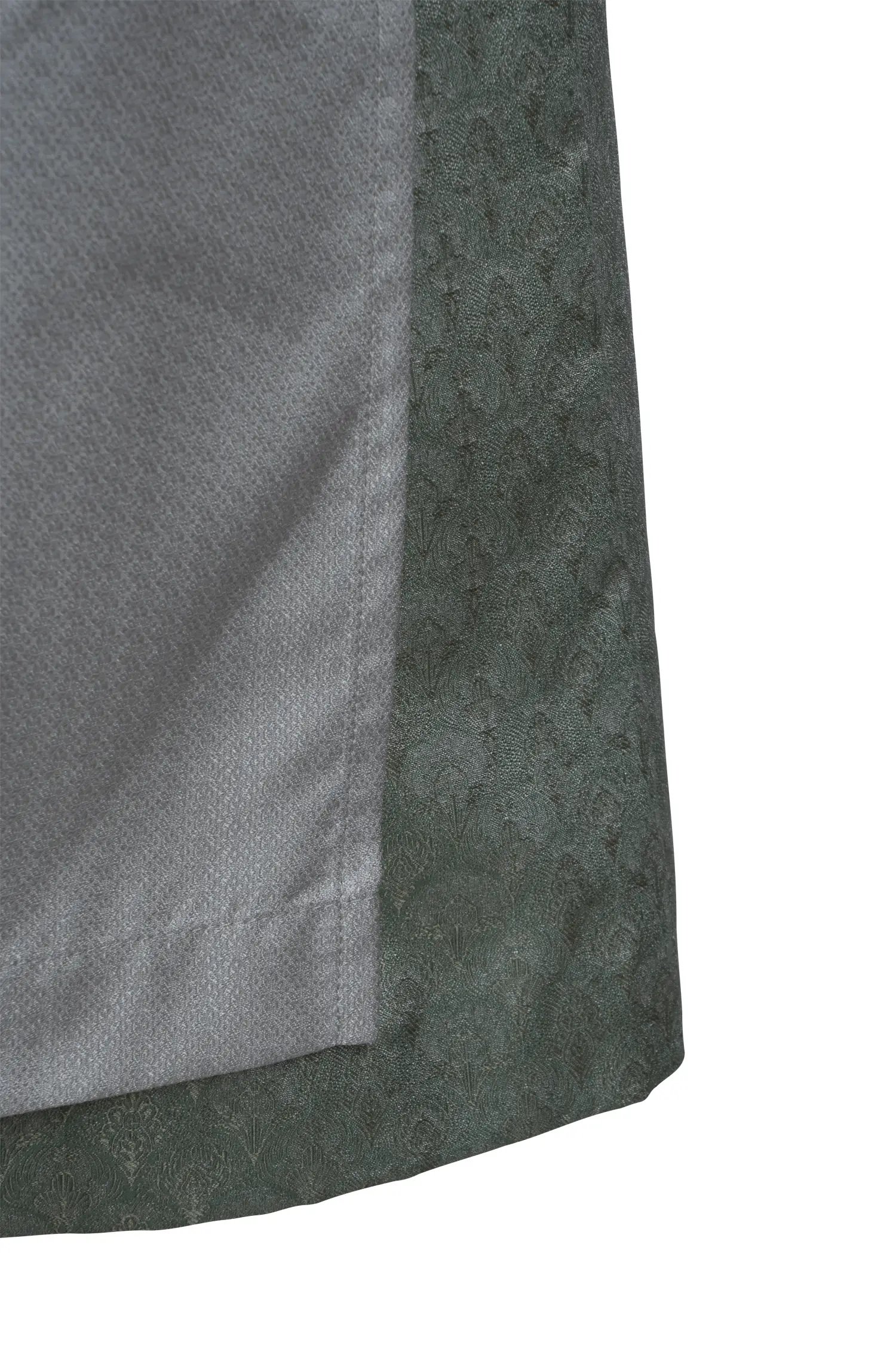 3097-1789-gn4-24-01-2904016 Dirndl Wanda in sommerlichem Lindgrün - Detail Rock