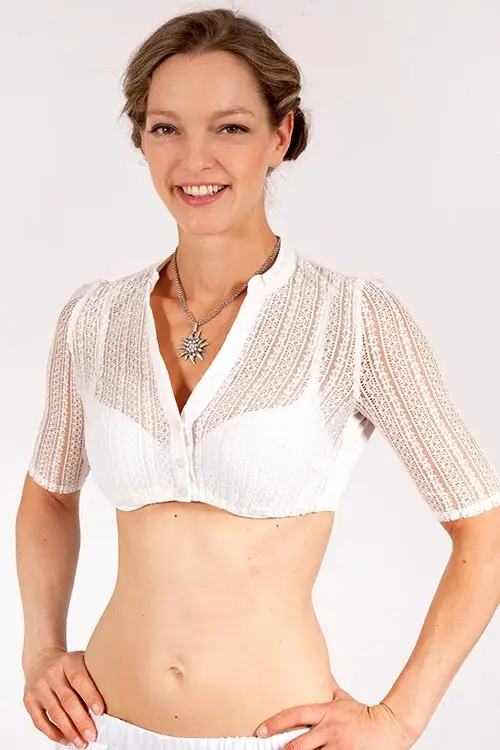 dirndlbluse-emma-creme-spitze-2570-0038-be3-17-09c-4994-a Traditionelle Dirndlbluse aus Spitze in creme