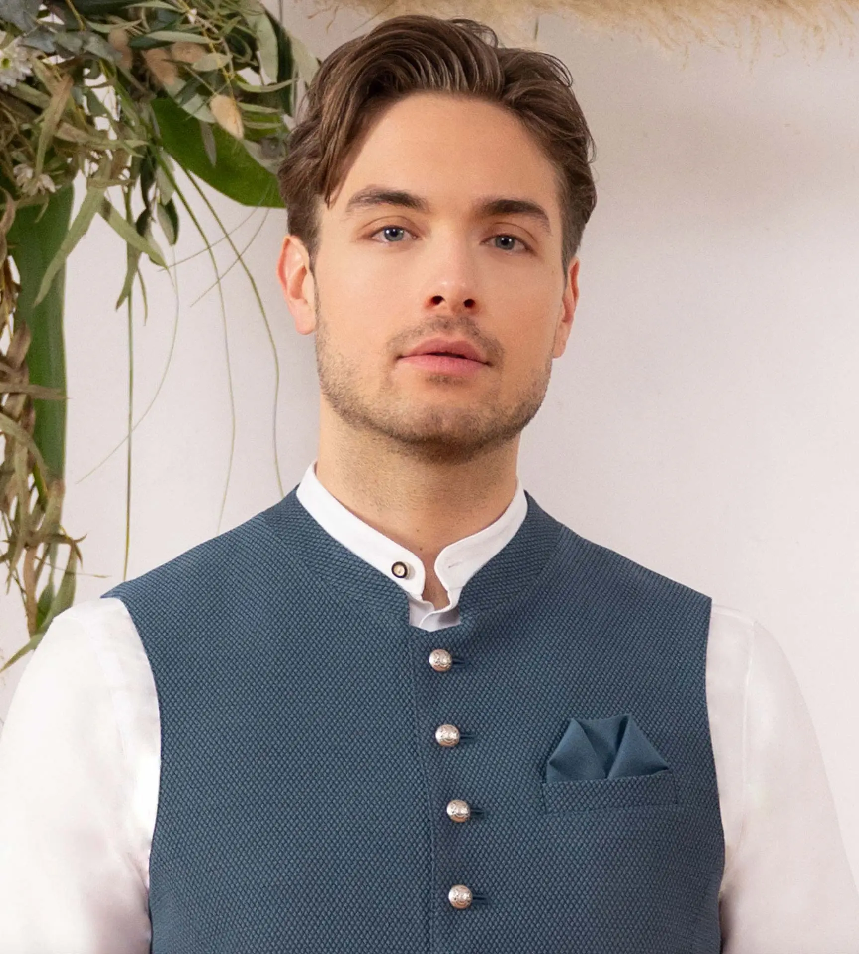 Lederhosen in großen Größen