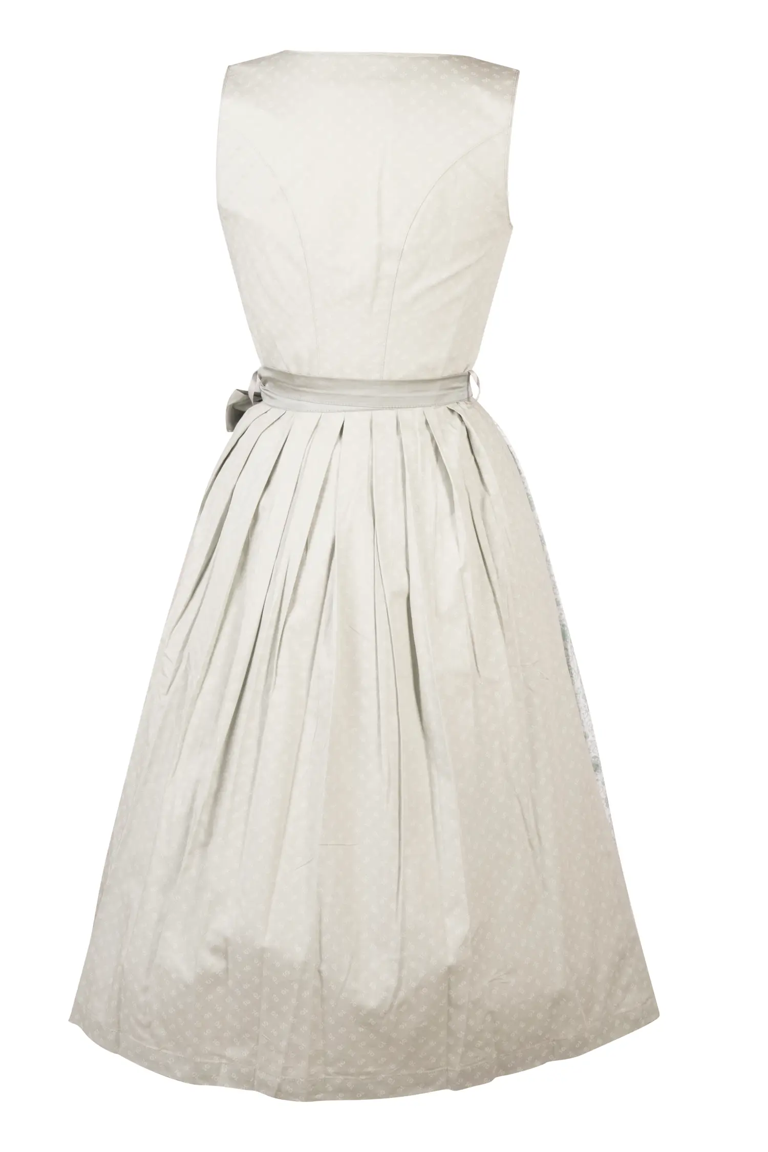 3091-1527-gn2-24-06-2605052 Dirndl Megan in Salbei Farben Rücansicht
