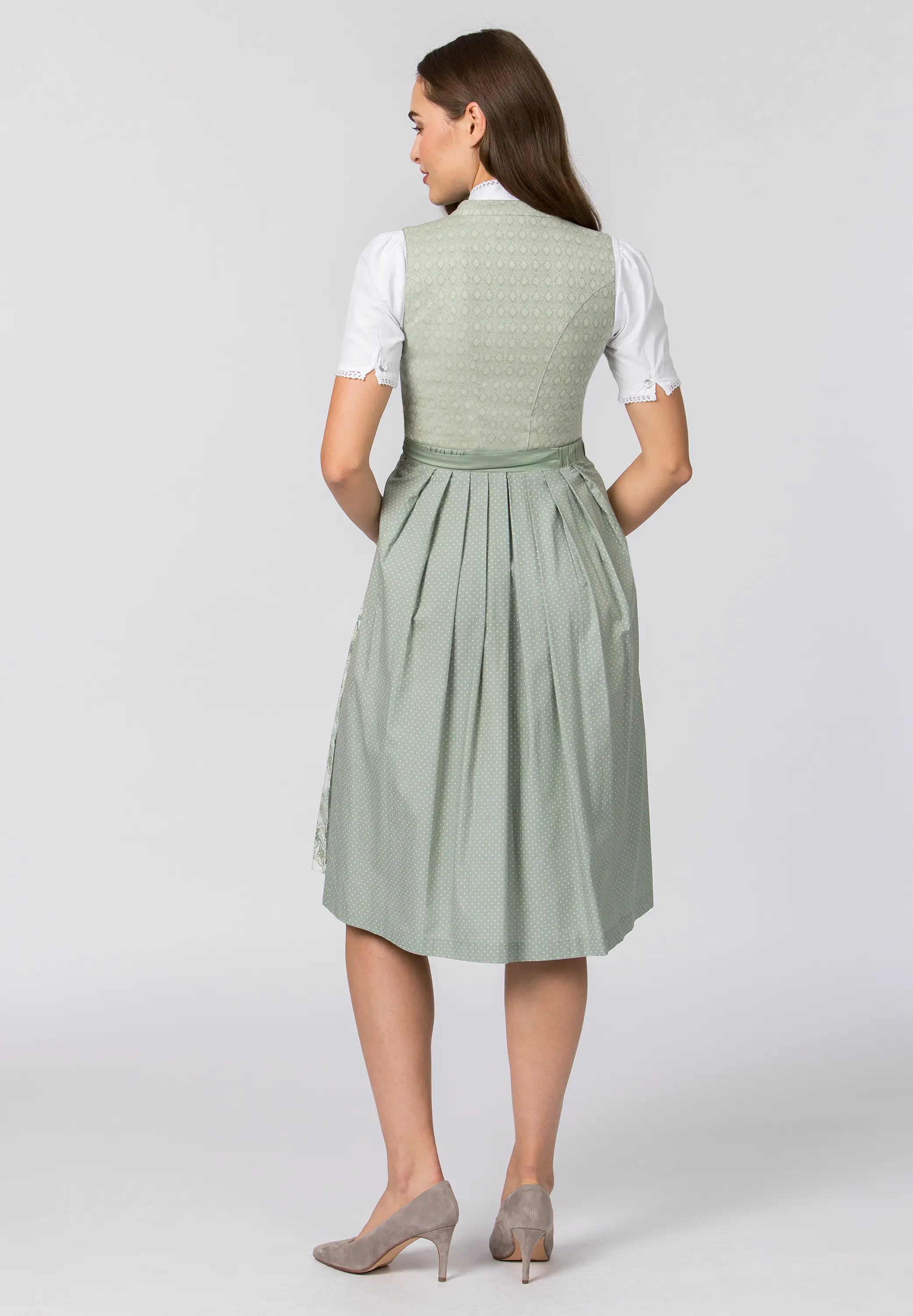 Mintes Dirndl