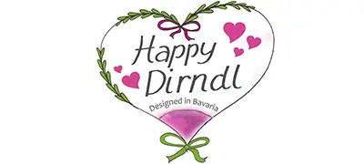 Happy Dirndl