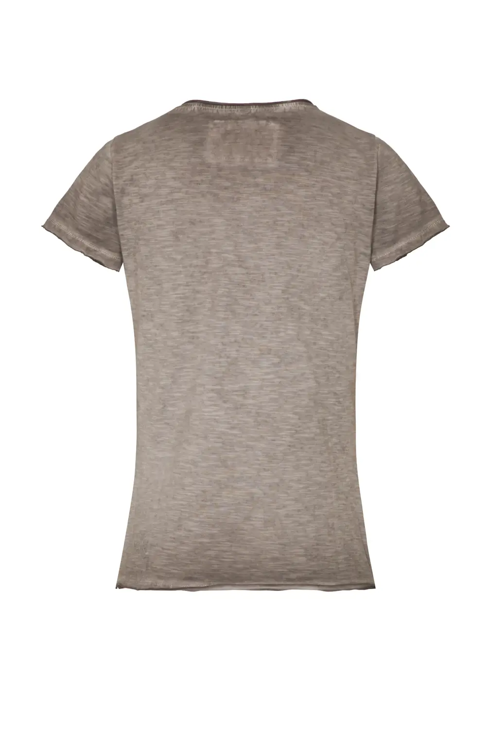 Damentrachtenshirt Yadira in greige von hangOwear Damentrachtenshirt greige hangOwear