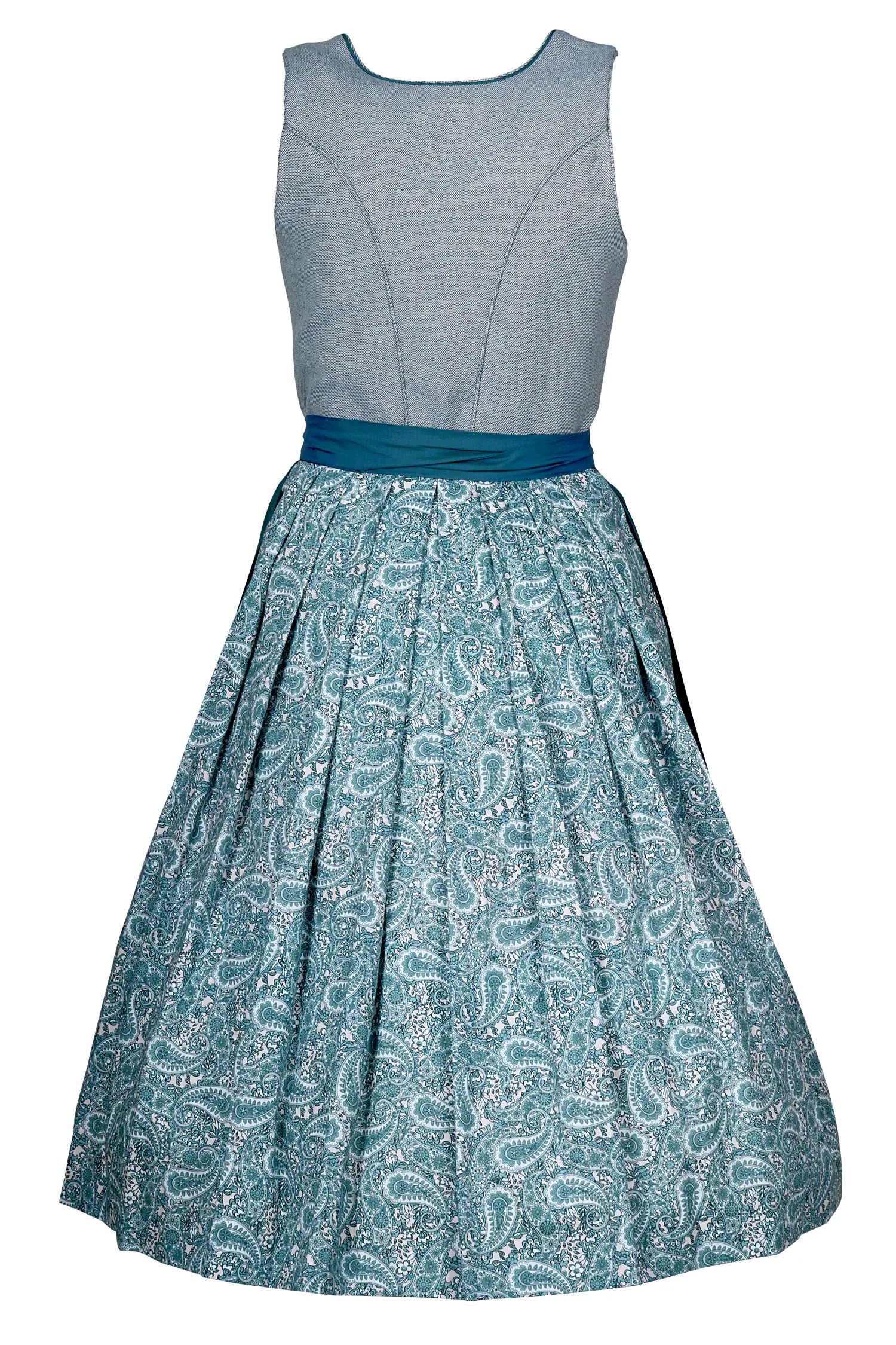 tükises dirndl wenger