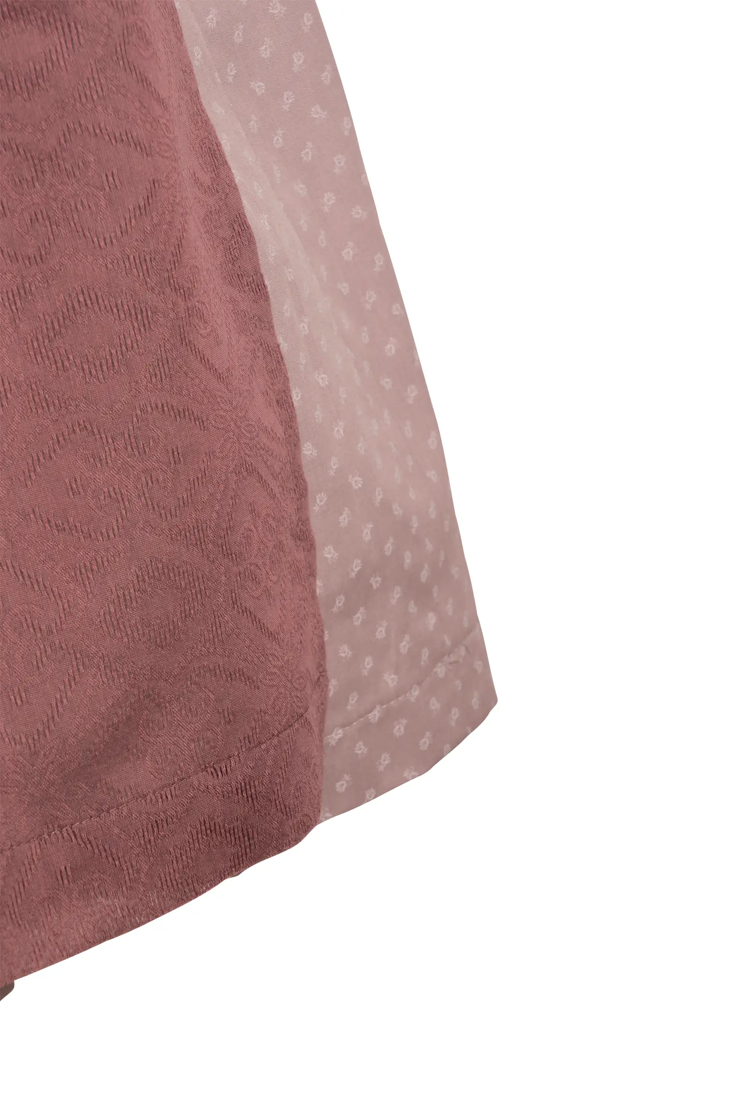 Designer Dirndl von Sissi ey! Detail Rock