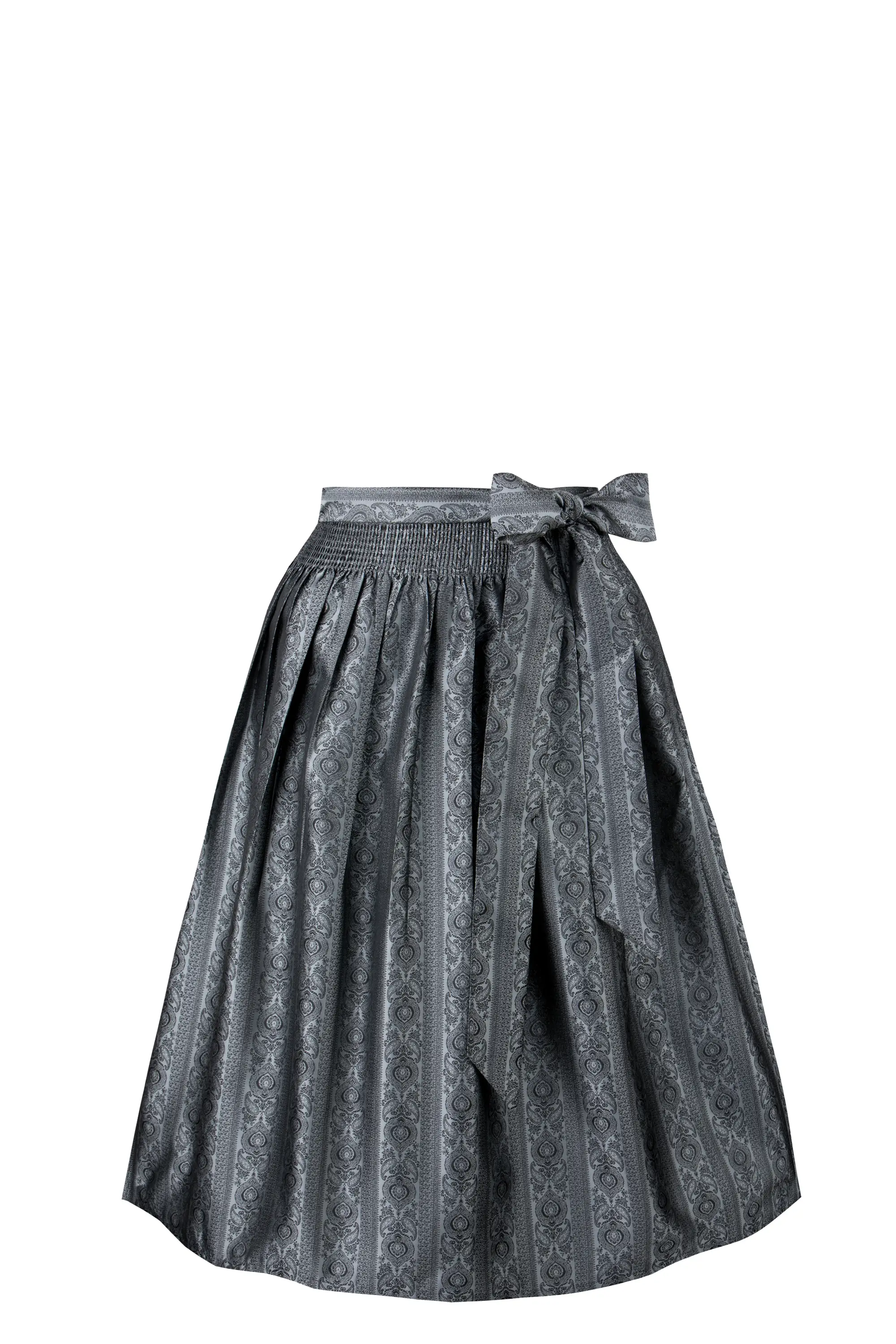 graue schürze von Stockerpoint