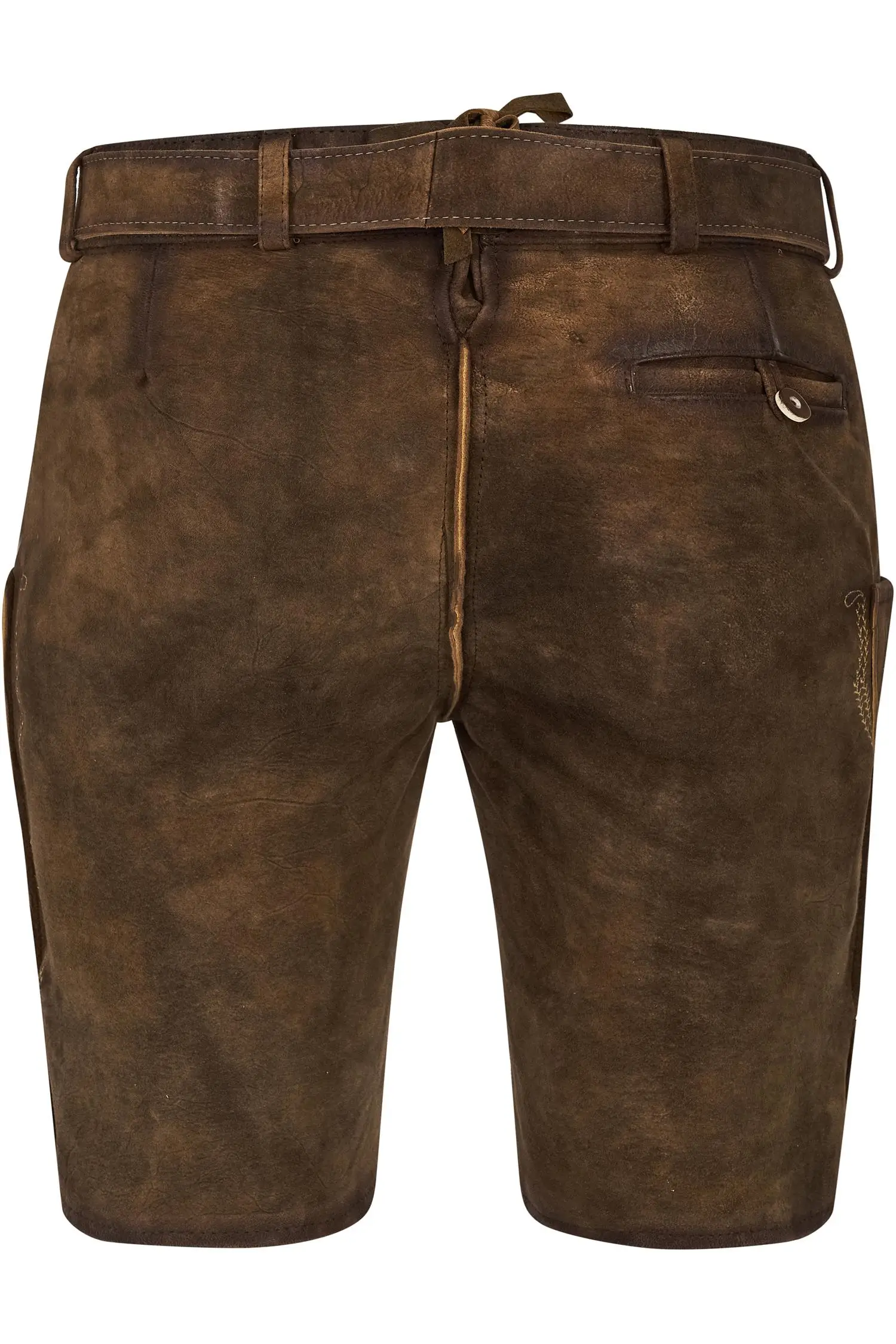 Lederhose Ermann von Maddox