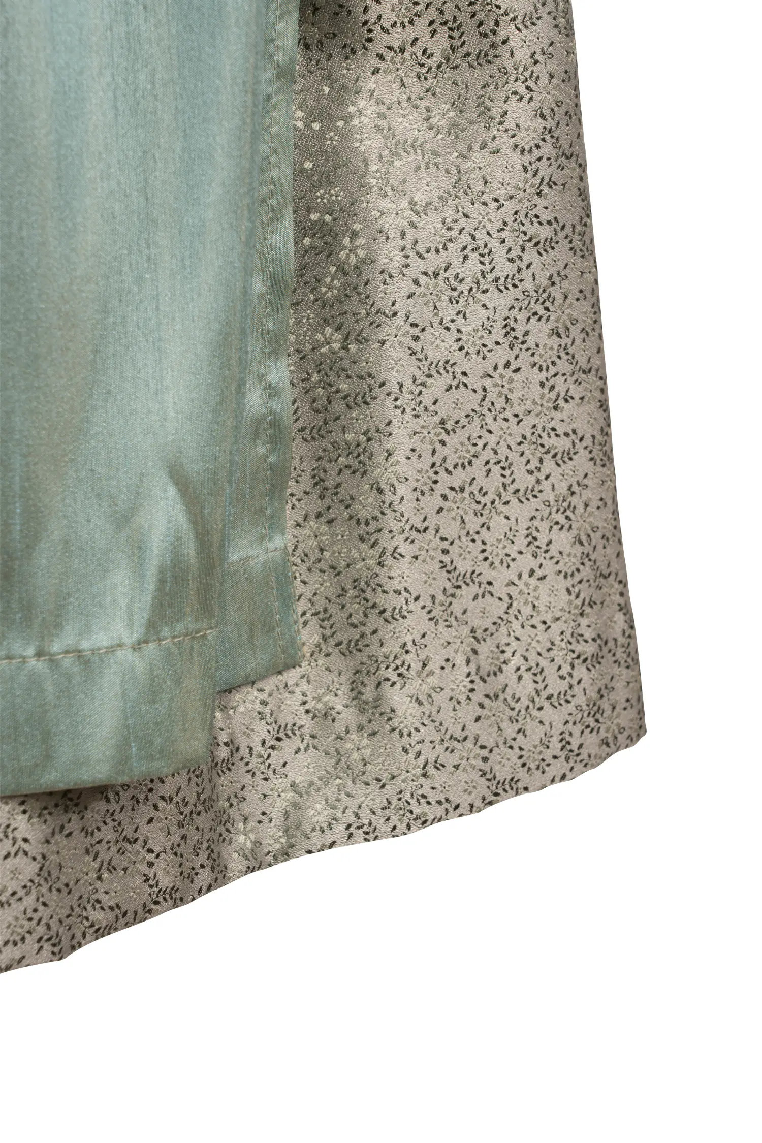 Dirndl Demo in Mint Detail Rock