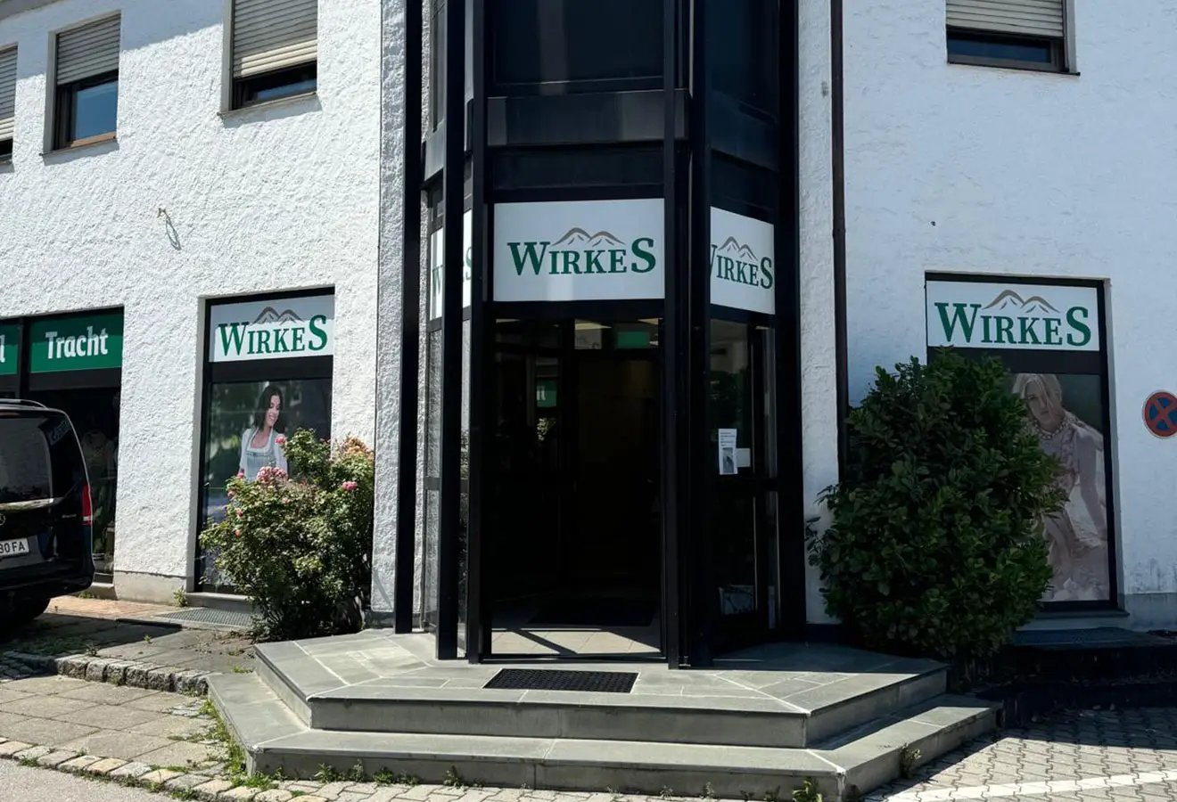 Wirkes Trachten Freising