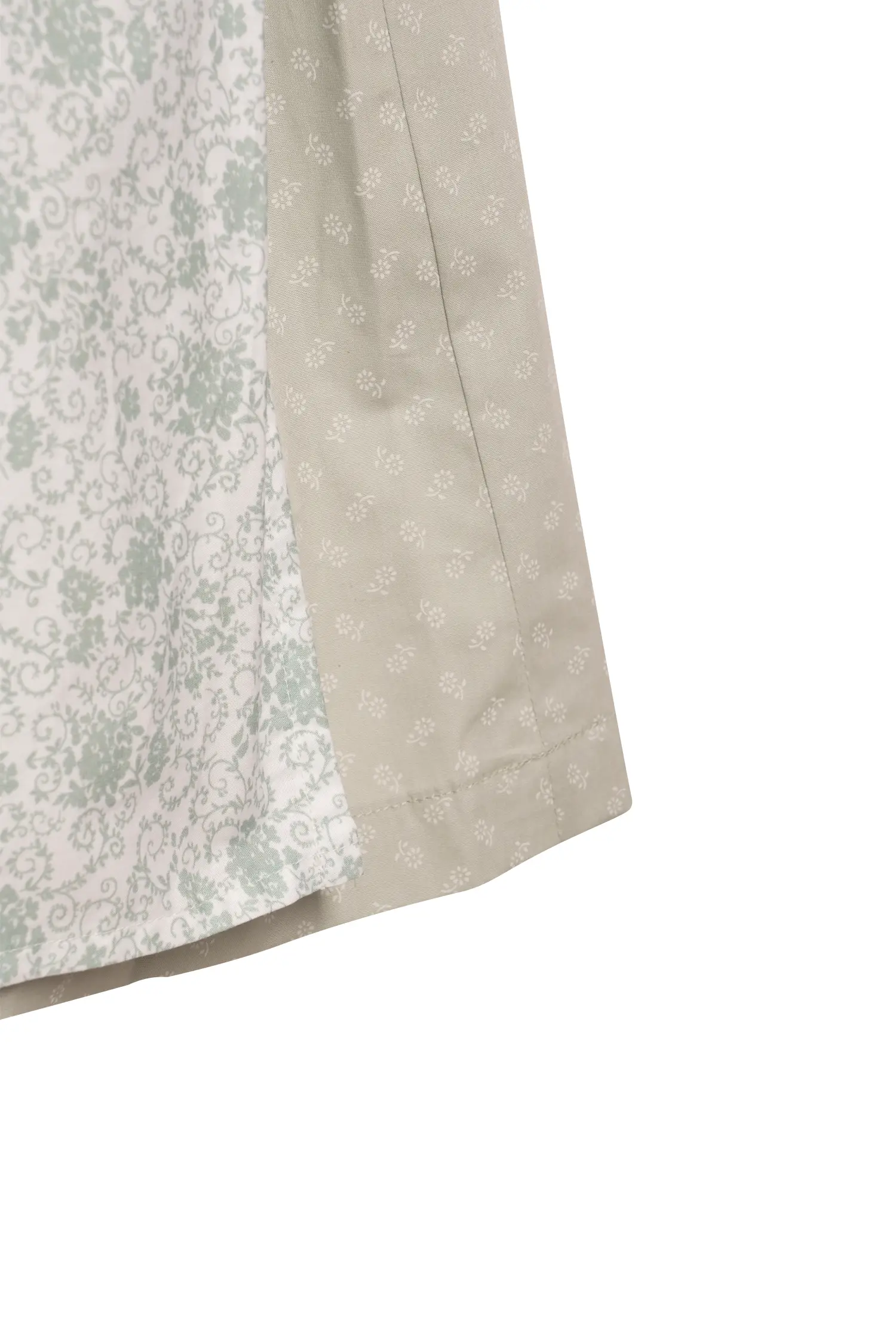 3091-1527-gn2-24-06-2605051 Dirndl Megan in Salbei Farben Detail Rock