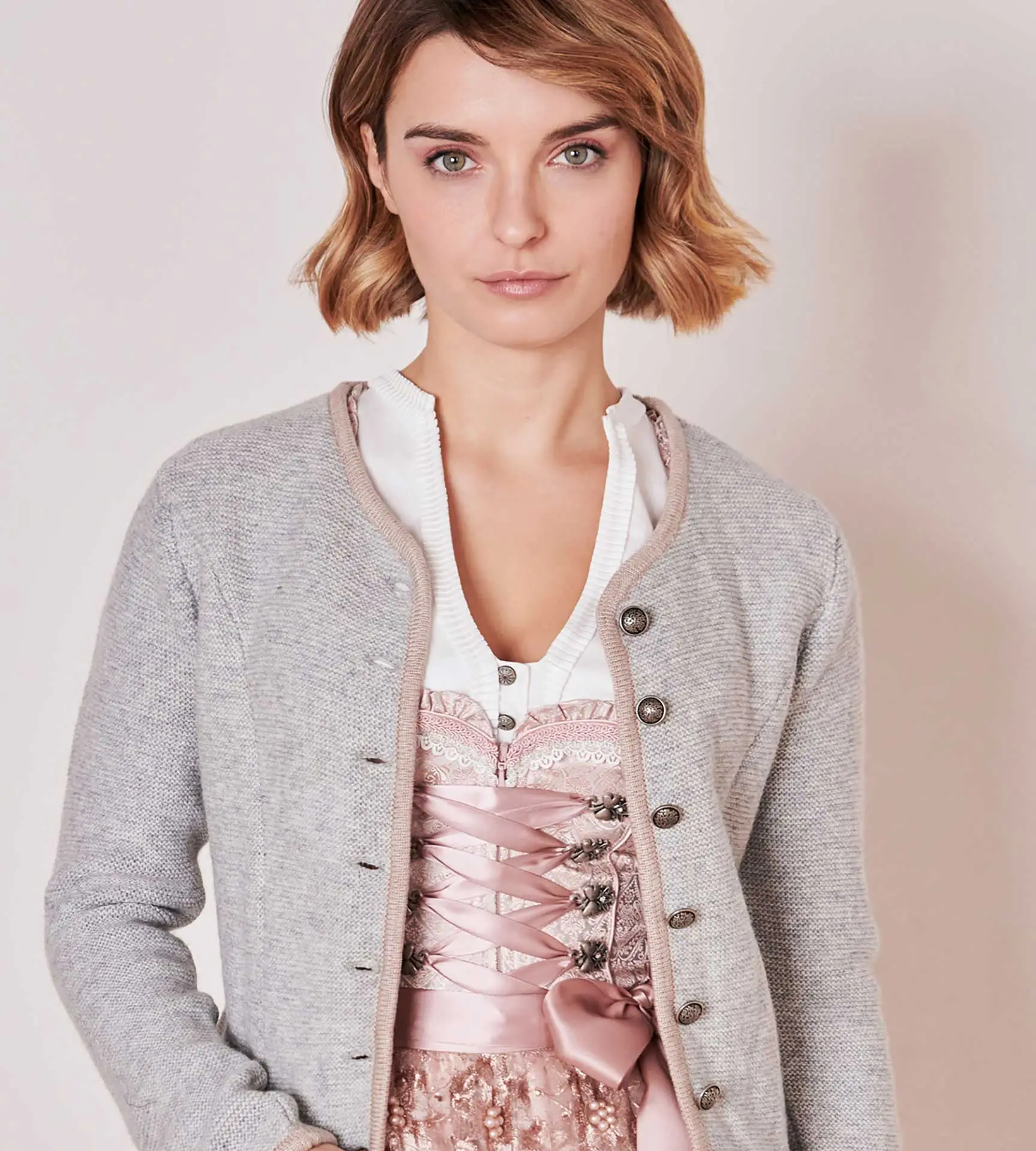 Trachten Janker Damen