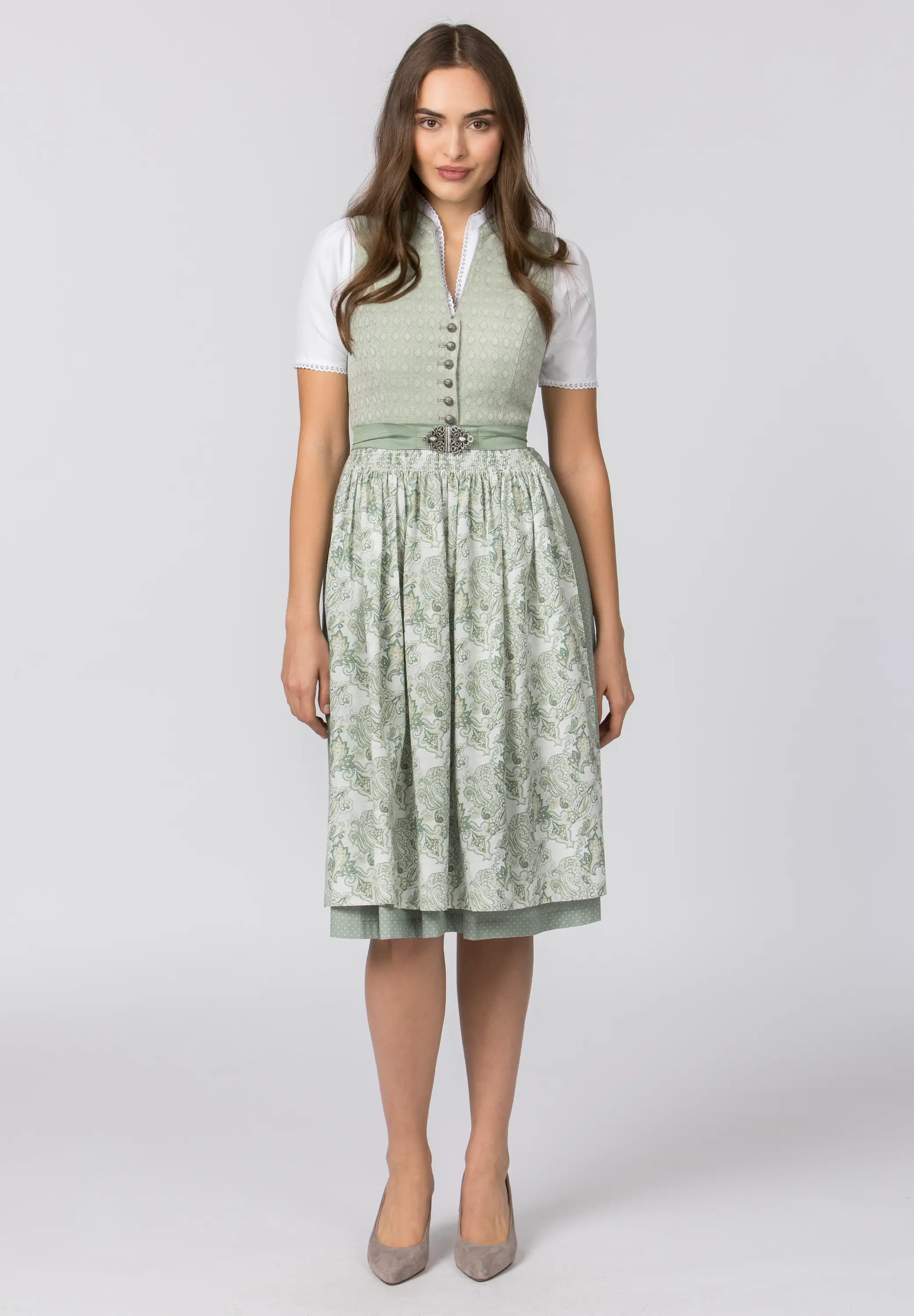 Dirndl midi Stockerpoint