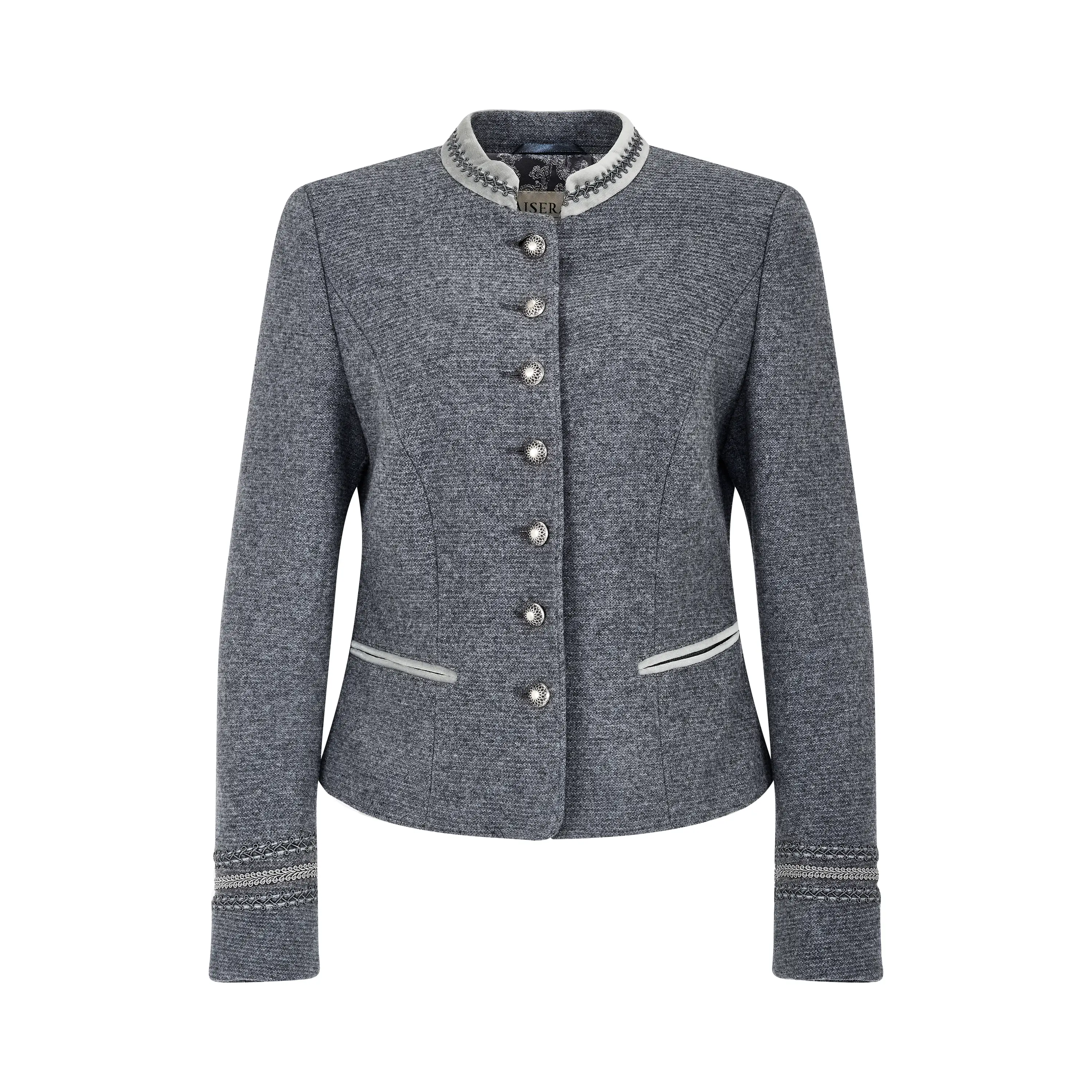 Trachtenjacke Kaiseralm