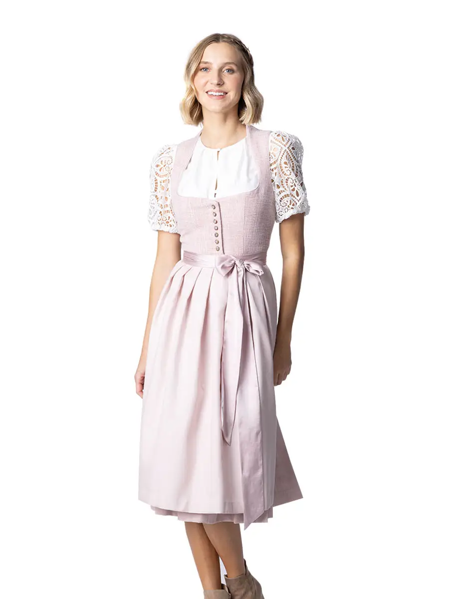 Rosa Dirndl Krüger