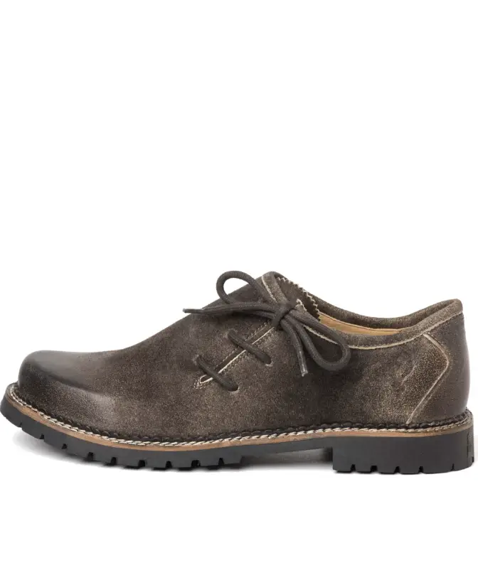Schuhe herren braun