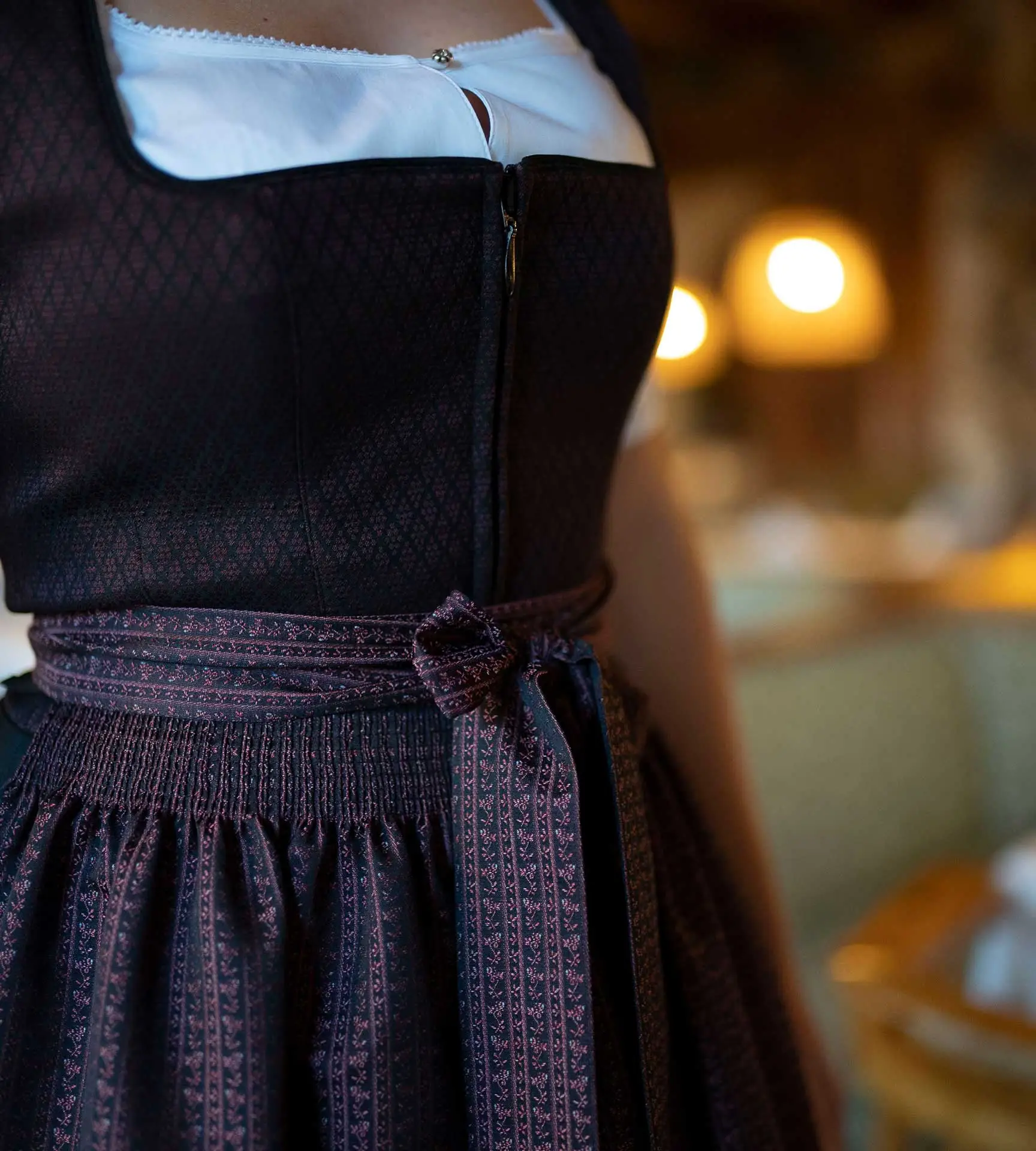 Gastro Dirndl