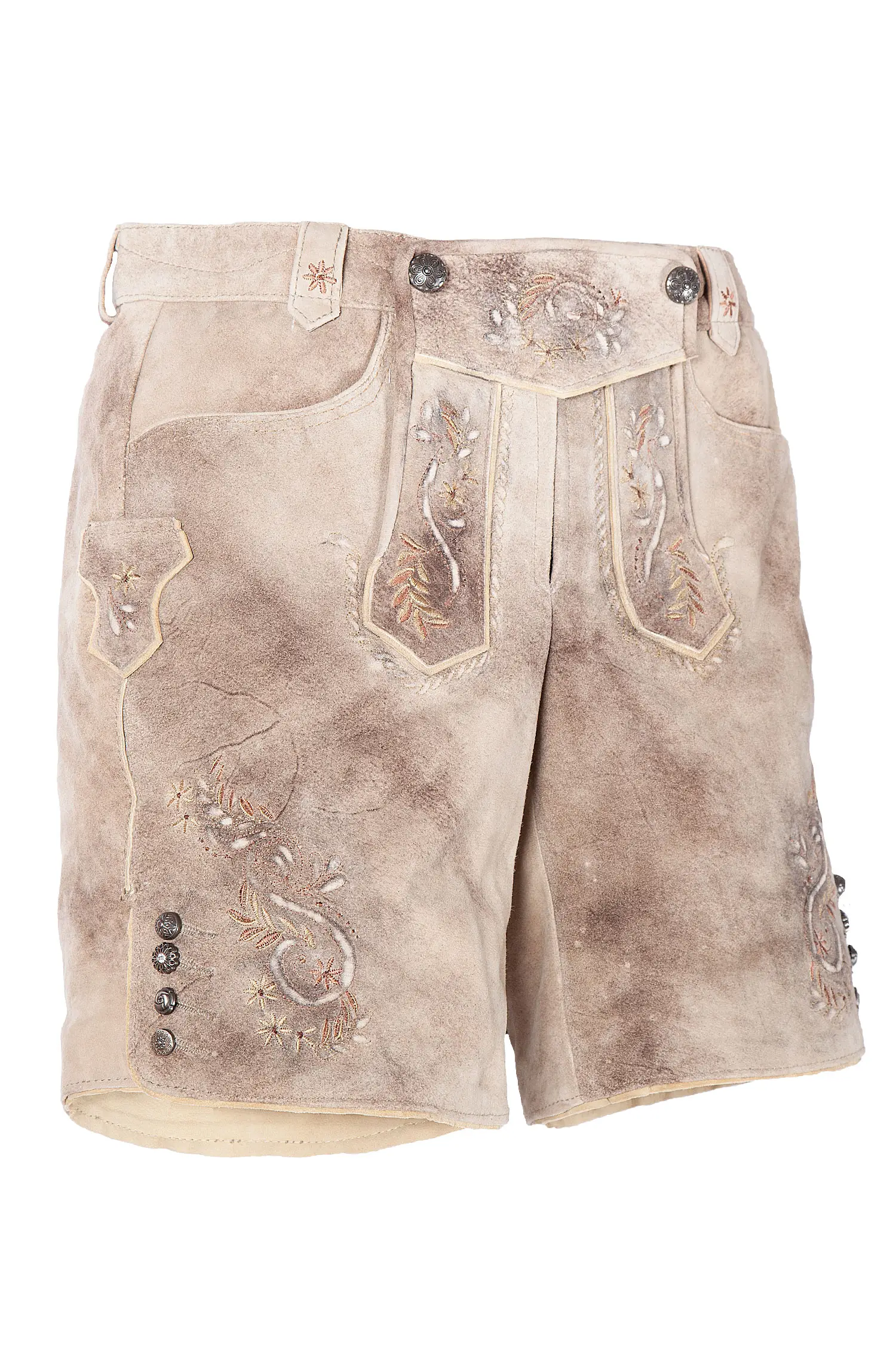 Damenlederhose Aleha in birke von Spieth & Wensky