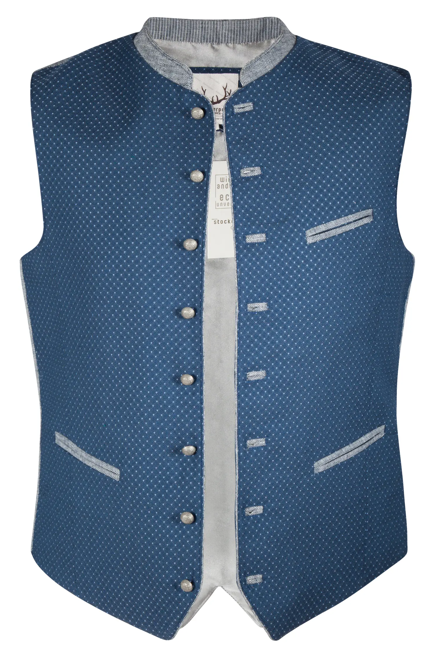 Trachtenweste Markus von Stockerpoint